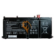 Оригінальна акумуляторна батарея HP ME04XL Elite x2 50.04Wh