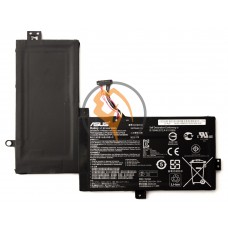 Оригінальна акумуляторна батарея Asus C21N1518 VivoBook Flip TP501 38Wh
