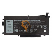 Оригінальна акумуляторна батарея Dell Latitude 7280 X49C1 71TG4 45Wh