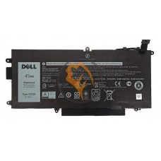 Оригінальна акумуляторна батарея Dell Latitude 7280 X49C1 71TG4 45Wh