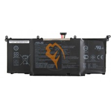 Оригінальна акумуляторна батарея Asus B41N1526 Rog Strix GL502 GL502V 64Wh