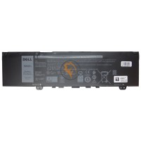 Оригінальна акумуляторна батарея Dell Inspiron 13 7373 F62G0 38Wh