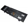 Оригінальна акумуляторна батарея Dell Inspiron 13 7373 F62G0 38Wh