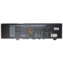 Оригінальна акумуляторна батарея Dell Inspiron 13 7373 F62G0 38Wh