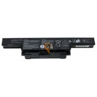 Акумуляторна батарея Dell W358P Studio 1450 4400mah