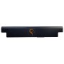Акумуляторна батарея Dell XCMRD 2600mAh