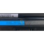 Акумуляторна батарея Dell XCMRD 2600mAh