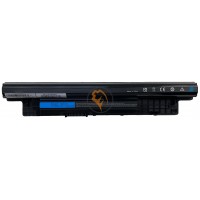 Акумуляторна батарея Dell XCMRD 2600mAh