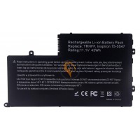 Акумуляторна батарея Dell TRHFF Inspiron 15-5547 3800mah