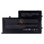 Акумуляторна батарея Dell TRHFF Inspiron 15-5547 3800mah