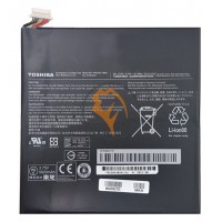 Оригінальна акумуляторна батарея Toshiba PA5234U-1BRS Satellite Click 10 LX0W-C32 21.8Wh