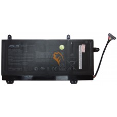 Оригінальна акумуляторна батарея Asus C41N1727 Zephyrus M GM501G 55Wh