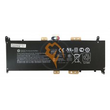 Оригінальна акумуляторна батарея HP DW02XL Envy X2 11 25Wh