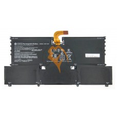 Оригінальна акумуляторна батарея HP SO04XL Spectre 13-V000 38Wh