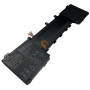 Оригінальна акумуляторна батарея Asus Zenbook Pro U5500 C42N1728 71Wh