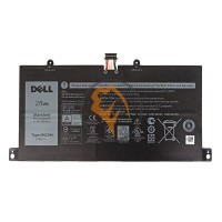 Оригінальна акумуляторна батарея Dell 1MCXM Latitude 11 5175 28Wh