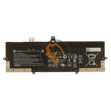 Оригінальна акумуляторна батарея HP BM04XL Elitebook 1030 X360 G3 56.2Wh