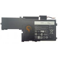 Акумуляторна батарея Dell 5KG27 7800mah