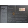 Оригінальна акумуляторна батарея Dell DXGH8 XPS 13 9370 52Wh