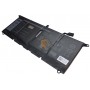 Оригінальна акумуляторна батарея Dell DXGH8 XPS 13 9370 52Wh