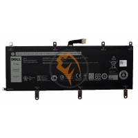 Оригінальна акумуляторна батарея Dell GFKG3 Venue 10 Pro 5056 32Wh