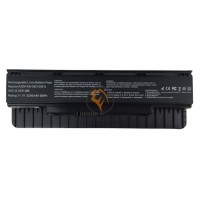 Акумуляторна батарея Asus A32N1405 5200mah