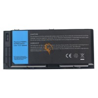 Акумуляторна батарея Dell Precision M4600 FV993 5200mah