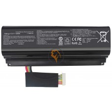 Акумуляторна батарея Asus ROG G751 A42N1403 5200mAh