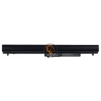 Акумуляторна батарея HP Pavilion SleekBook 14 HY04 2800mAh