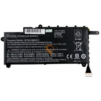 Акумуляторна батарея HP Pavilion PL02XL 3800mAh