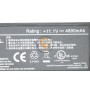 Оригінальна акумуляторна батарея Asus A32-F3 49Wh
