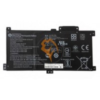 Оригінальна акумуляторна батарея HP WA03XL Pavilion X360 48.01Wh