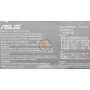 Оригінальна акумуляторна батарея Asus C31N1704 ZenBook Flip 15 UX561UD 52Wh