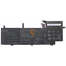 Оригінальна акумуляторна батарея Asus C31N1704 ZenBook Flip 15 UX561UD 52Wh
