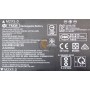 Оригінальна акумуляторна батарея HP OMEN 17-AN FM08 16-pin 86Wh