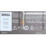 Оригінальна акумуляторна батарея Dell 8N0T7 XPS 15 9575 75Wh