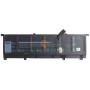Оригінальна акумуляторна батарея Dell 8N0T7 XPS 15 9575 75Wh