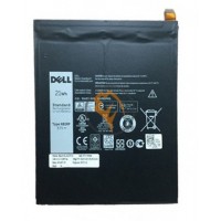 Оригінальна акумуляторна батарея Dell K81RP Dell Venue 8 7840 21Wh