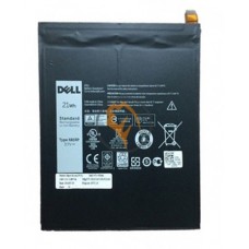 Оригінальна акумуляторна батарея Dell K81RP Dell Venue 8 7840 21Wh