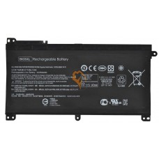 Акумуляторна батарея HP BI03XL TPN-W118 3400mah