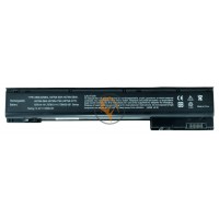 Акумуляторна батарея HP AR08XL Z Book 15 5200mah