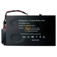 Акумуляторна батарея HP HSTNN-IB3R Envy TouchSmart 4 3500mAh