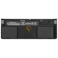 Акумуляторна батарея HP EliteBook Revolve HSTNN-IB4F 4000mAh