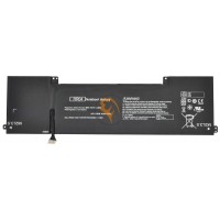 Акумуляторна батарея HP RR04XL Omen 15 15-5014TX 3800mah