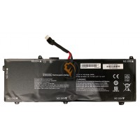 Акумуляторна батарея HP ZBook Studio G3 ZO04XL 4210mah