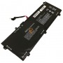 Акумуляторна батарея HP ZBook Studio G3 ZO04XL 4210mah