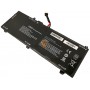 Акумуляторна батарея HP ZBook Studio G3 ZO04XL 4210mah