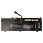 Акумуляторна батарея HP ZBook Studio G3 ZO04XL 4210mah