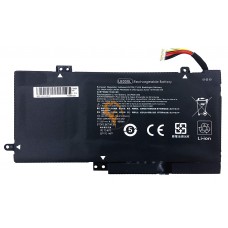 Акумуляторна батарея HP Envy X360 LE03XL 4000mah
