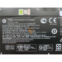 Оригінальна акумуляторна батарея HP Pavilion 14-BF TF03XL 41.9Wh